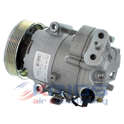 Compressore, Climatizzatore MEAT & DORIA K14114A