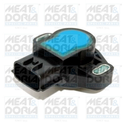 Sensore, posizione farfalla MEAT &amp; DORIA 83115