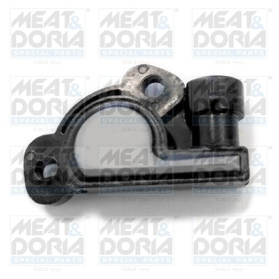 Sensore, Regolazione valvola farfalla MEAT & DORIA 83139