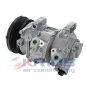Compressore, Climatizzatore MEAT & DORIA K15483