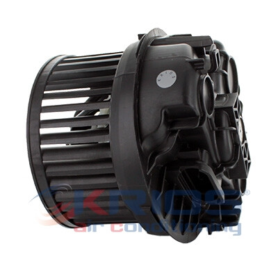 Ventilatore abitacolo