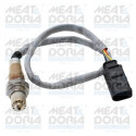 Sonda lambda MEAT & DORIA 81834E
