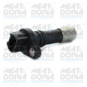 Generatore di impulsi, Albero a gomiti MEAT & DORIA 87439