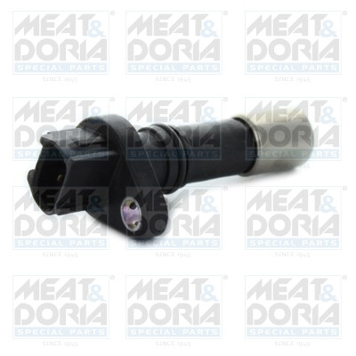 Generatore di impulsi, Albero a gomiti MEAT & DORIA 87439