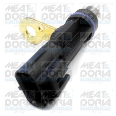 Generatore di impulsi, Albero a gomiti MEAT & DORIA 87706