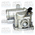 Termostato, refrigerante MEAT &amp; DORIA 92725