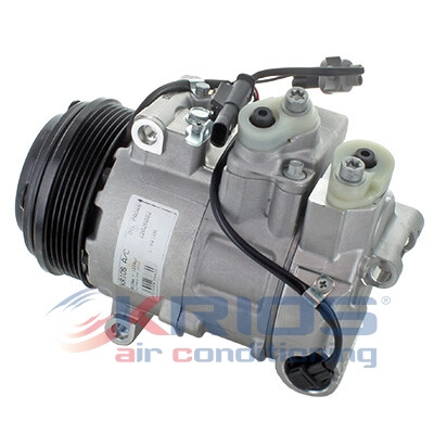 Compressore, Climatizzatore MEAT & DORIA K15410A