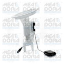 Sensore, Livello carburante MEAT & DORIA 79446