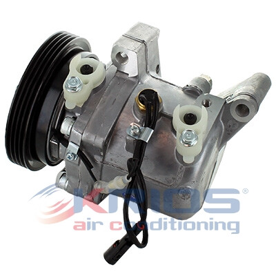 Compressore, Climatizzatore MEAT & DORIA K13024A