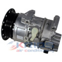 Compressore, Climatizzatore MEAT & DORIA K15268