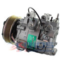 Compressore, Climatizzatore MEAT & DORIA K11482