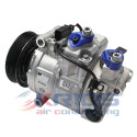 Compressore, Climatizzatore MEAT & DORIA K15294