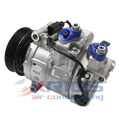 Compressore, Climatizzatore MEAT & DORIA K15294