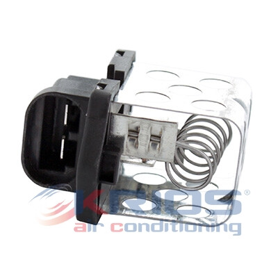 Resistenza ventola cabina MEAT &amp; DORIA K109099