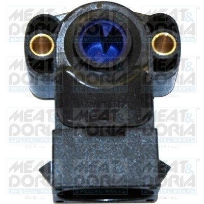 Sensore, Regolazione valvola farfalla MEAT & DORIA 83099