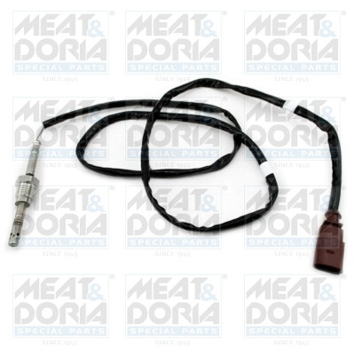 Sensore, Temperatura gas scarico