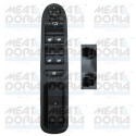 Interruttore, alzacristallo MEAT &amp; DORIA 26094