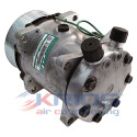Compressore, Climatizzatore MEAT & DORIA KSB287S