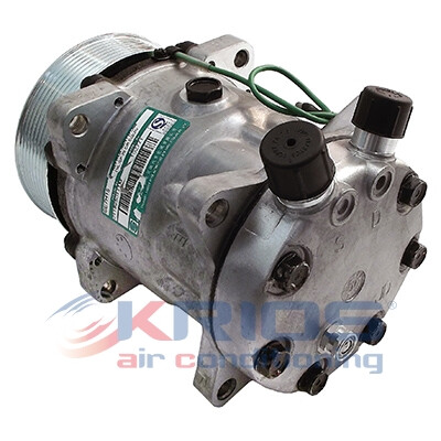 Compressore, Climatizzatore MEAT & DORIA KSB287S