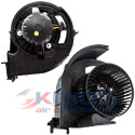Ventola, Raffreddamento motore MEAT & DORIA K92225