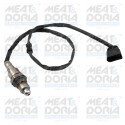 Sonda lambda MEAT & DORIA 81891E