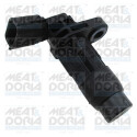Generatore di impulsi, Albero a gomiti MEAT & DORIA 871166