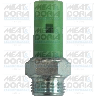 Interruttore a pressione olio MEAT & DORIA 72021