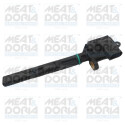 Sensore, Livello olio motore MEAT & DORIA 72207