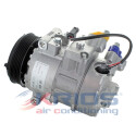 Compressore, Climatizzatore MEAT & DORIA K15199A
