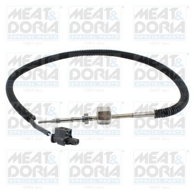 Sensore, Temperatura gas scarico