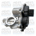 Valvola ricircolo gas scarico-EGR