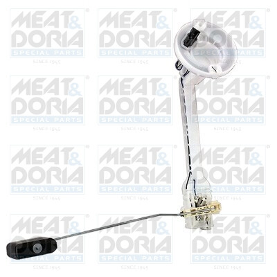 Sensore, Livello carburante MEAT & DORIA 79417