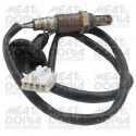 Sonda lambda MEAT & DORIA 81646