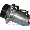 Compressore, Climatizzatore MEAT & DORIA K13018A