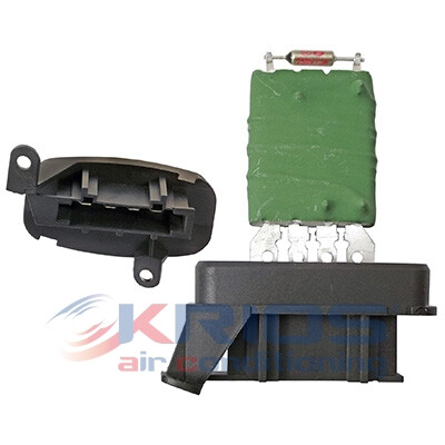 Resistenza, ventola abitacolo MEAT &amp; DORIA K109065