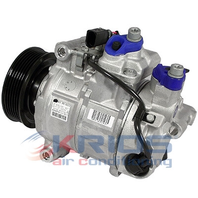 Compressore, Climatizzatore MEAT & DORIA K15334