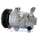 Compressore, Climatizzatore MEAT & DORIA K15347