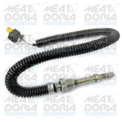 Sensore, Temperatura gas scarico