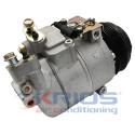 Compressore, Climatizzatore MEAT & DORIA KSB098D