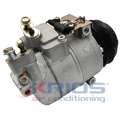 Compressore, Climatizzatore MEAT & DORIA KSB098D