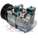 Compressore, Climatizzatore MEAT & DORIA K18049