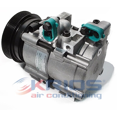 Compressore, Climatizzatore MEAT & DORIA K18049
