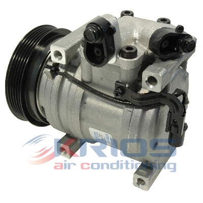 Compressore, Climatizzatore MEAT & DORIA K19069