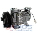 Compressore, Climatizzatore MEAT & DORIA K19109A