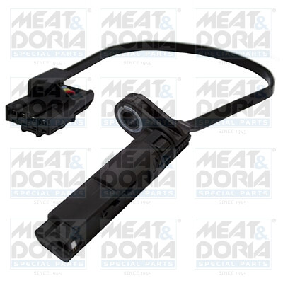Generatore di impulsi, Albero a gomiti MEAT & DORIA 87601