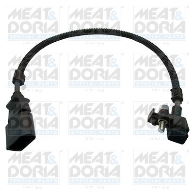 Generatore di impulsi, Albero a gomiti MEAT & DORIA 87588