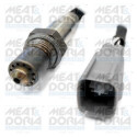 Sonda lambda MEAT & DORIA 81796
