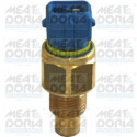 Termocontatto, Spia segnalazione refrigerante MEAT & DORIA 82625