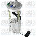 Sensore, Livello carburante MEAT & DORIA 79322