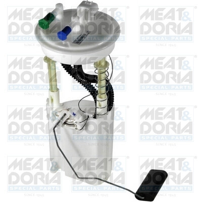 Sensore, Livello carburante MEAT & DORIA 79322